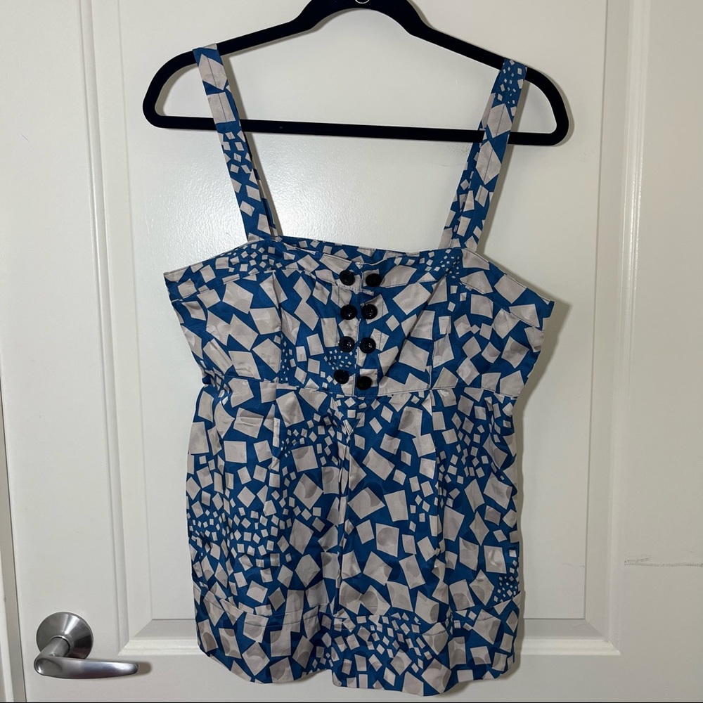Marc Jacobs Top